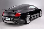 Bentley Continental GT by ASI 2009 года